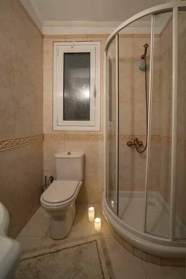 Nostalgia Seaview House Apartment Anavyssos Exterior foto